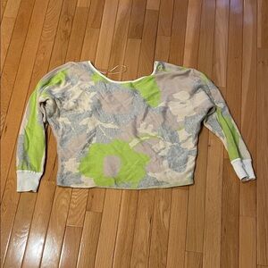 Daily Practice Crop Top